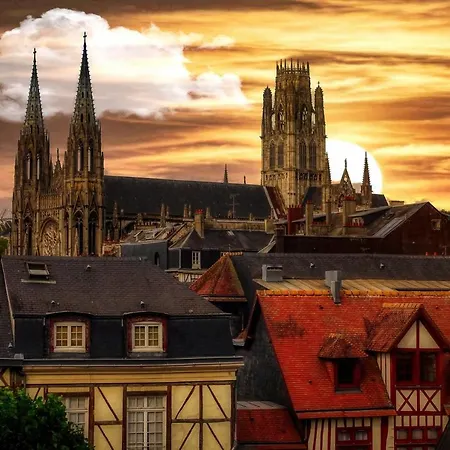 Yser * Rouen