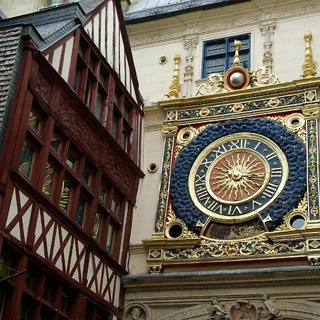 Yser * Rouen